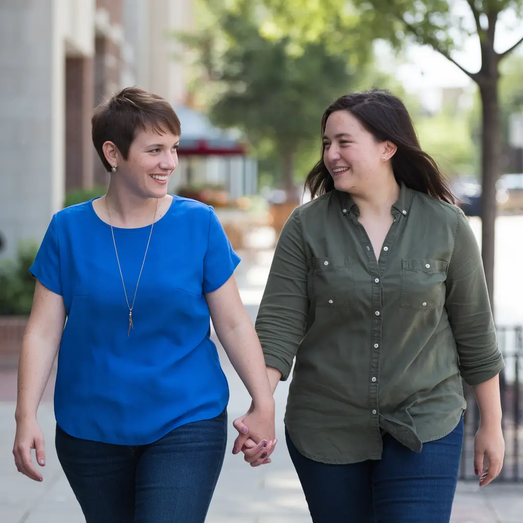 Lesbian dating in Alabama – find singles online and start a meaningful connection.