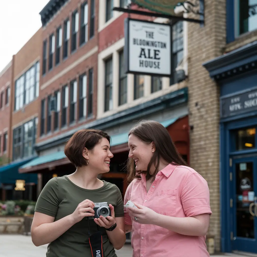 Lesbian dating in Birmingham, Alabama – meet singles and explore relationships online.