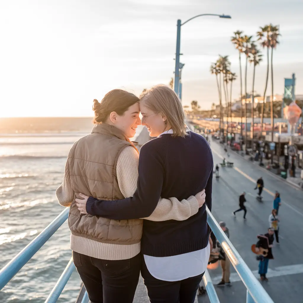 Meet Lesbian singles in Alaska – find love, build connections, and start dating.