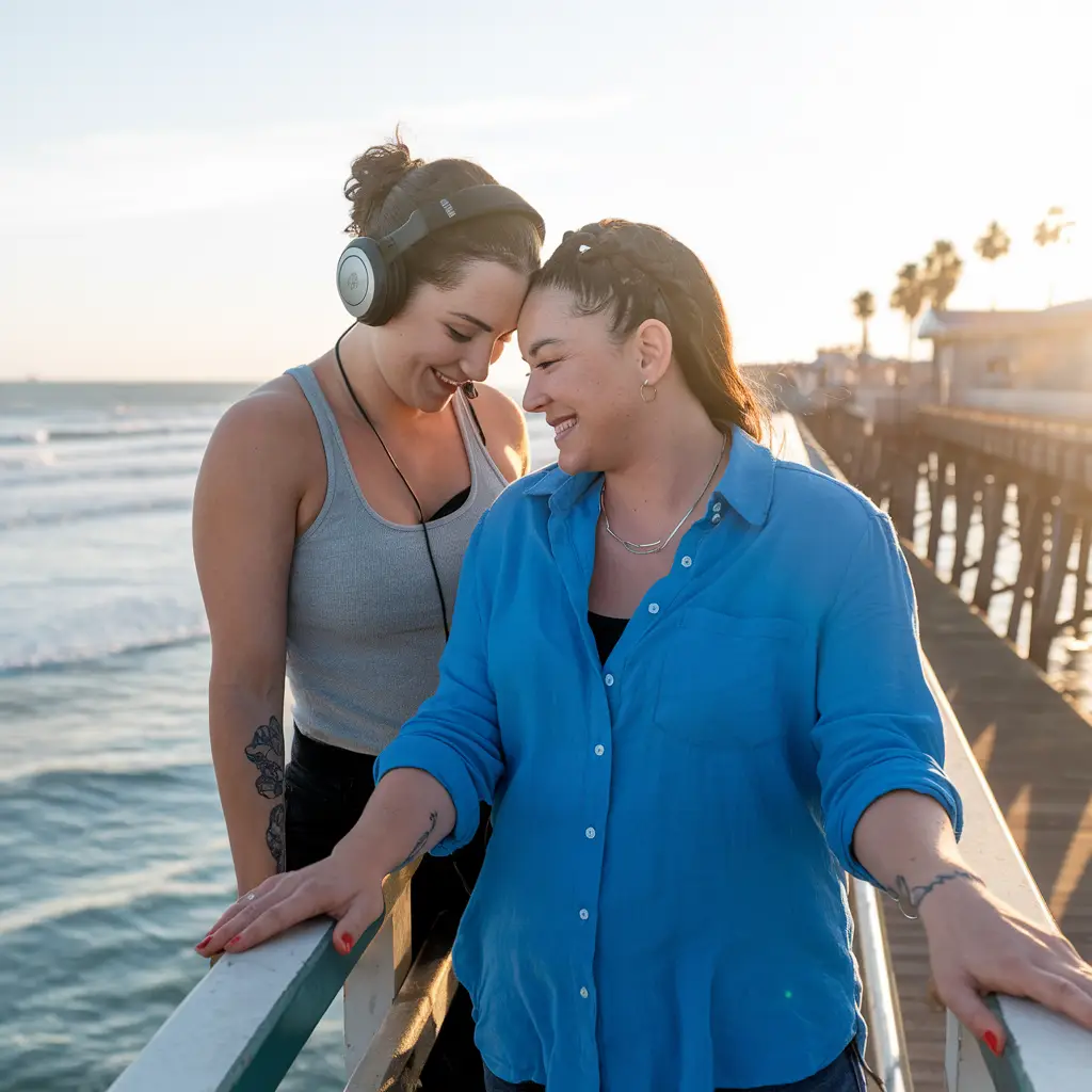 Meet Lesbian singles in Arizona – start your online dating adventure now!