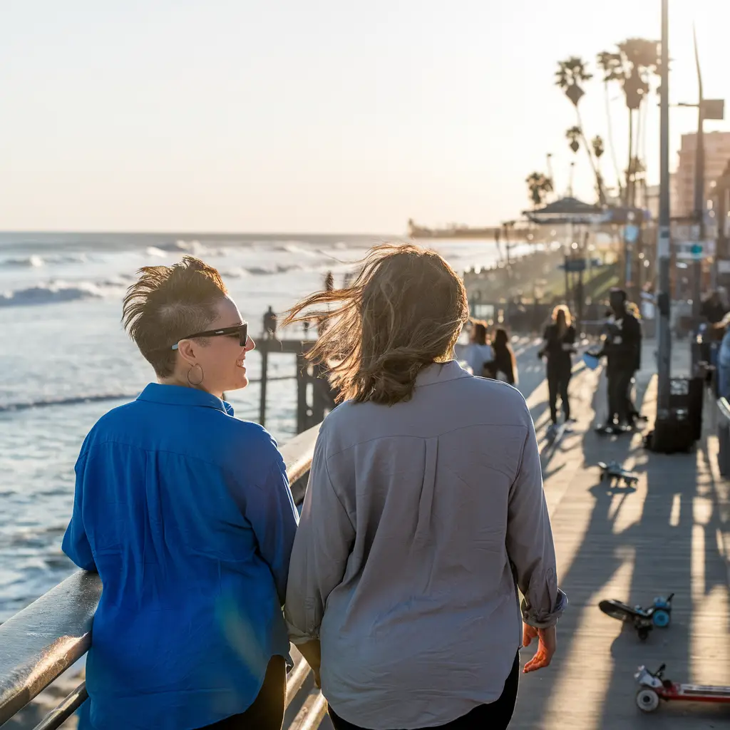 Meet Lesbian singles online in Yakima, Washington – find love and connections.