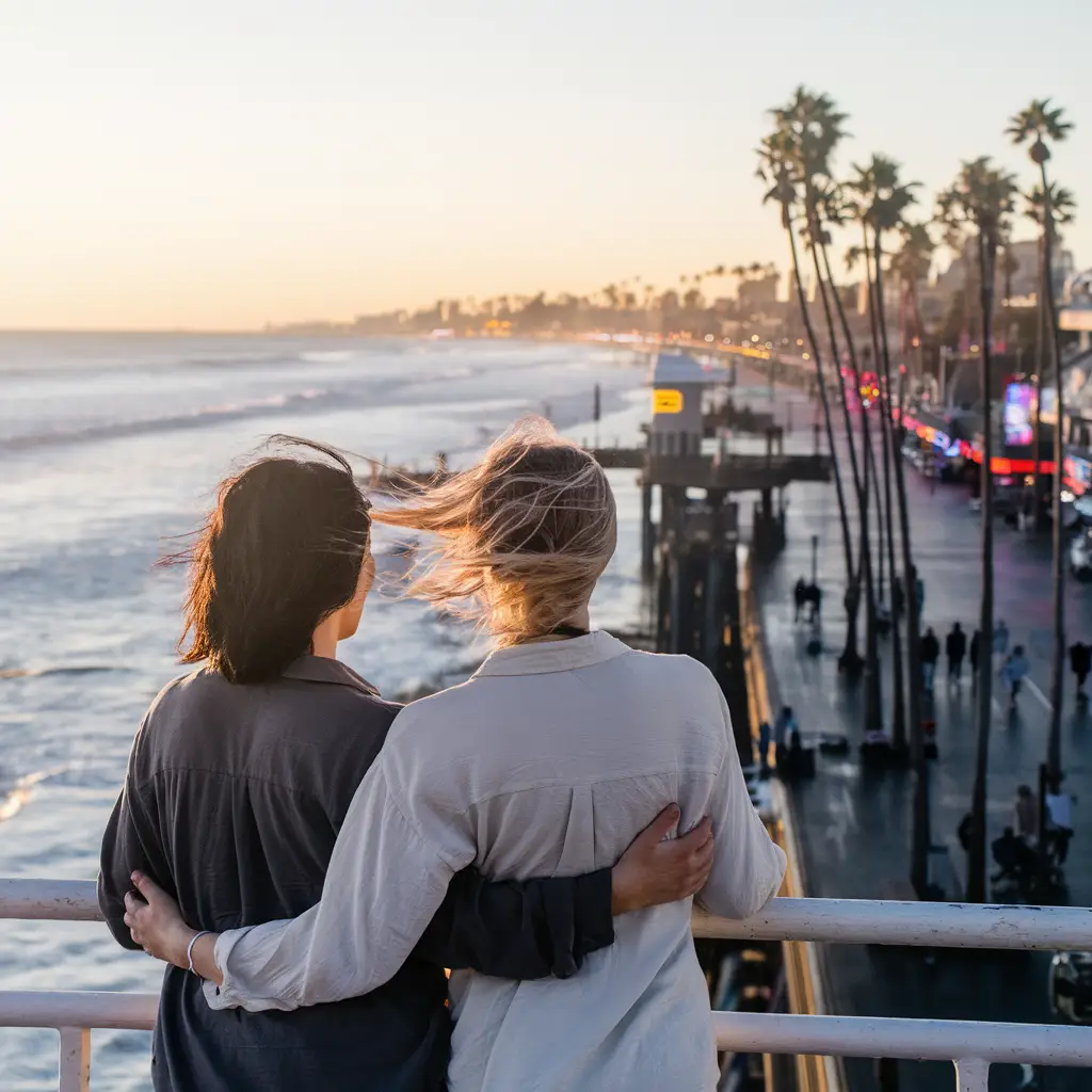 Meet Lesbian singles in Wisconsin – your perfect match could be online!