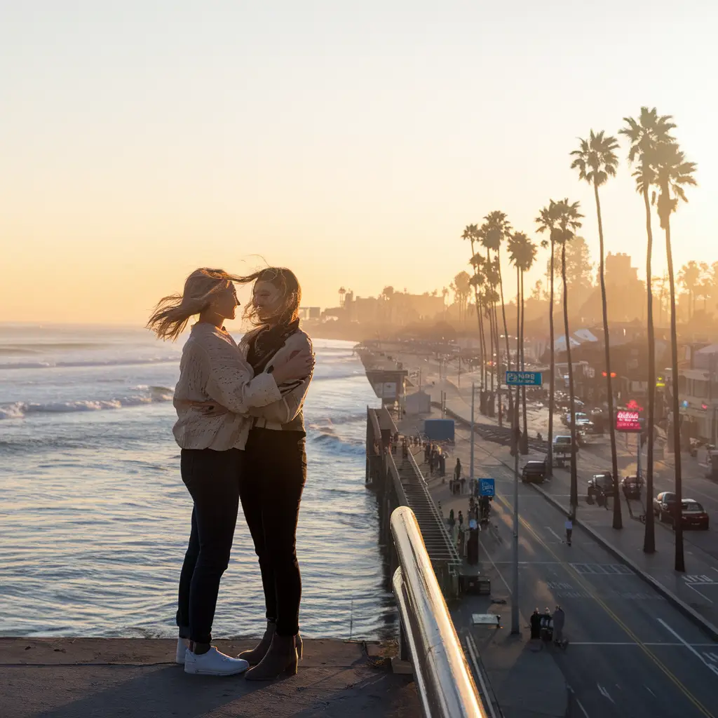 Meet Lesbian singles in Brookfield, Wisconsin today – online dating for fun and serious connections.