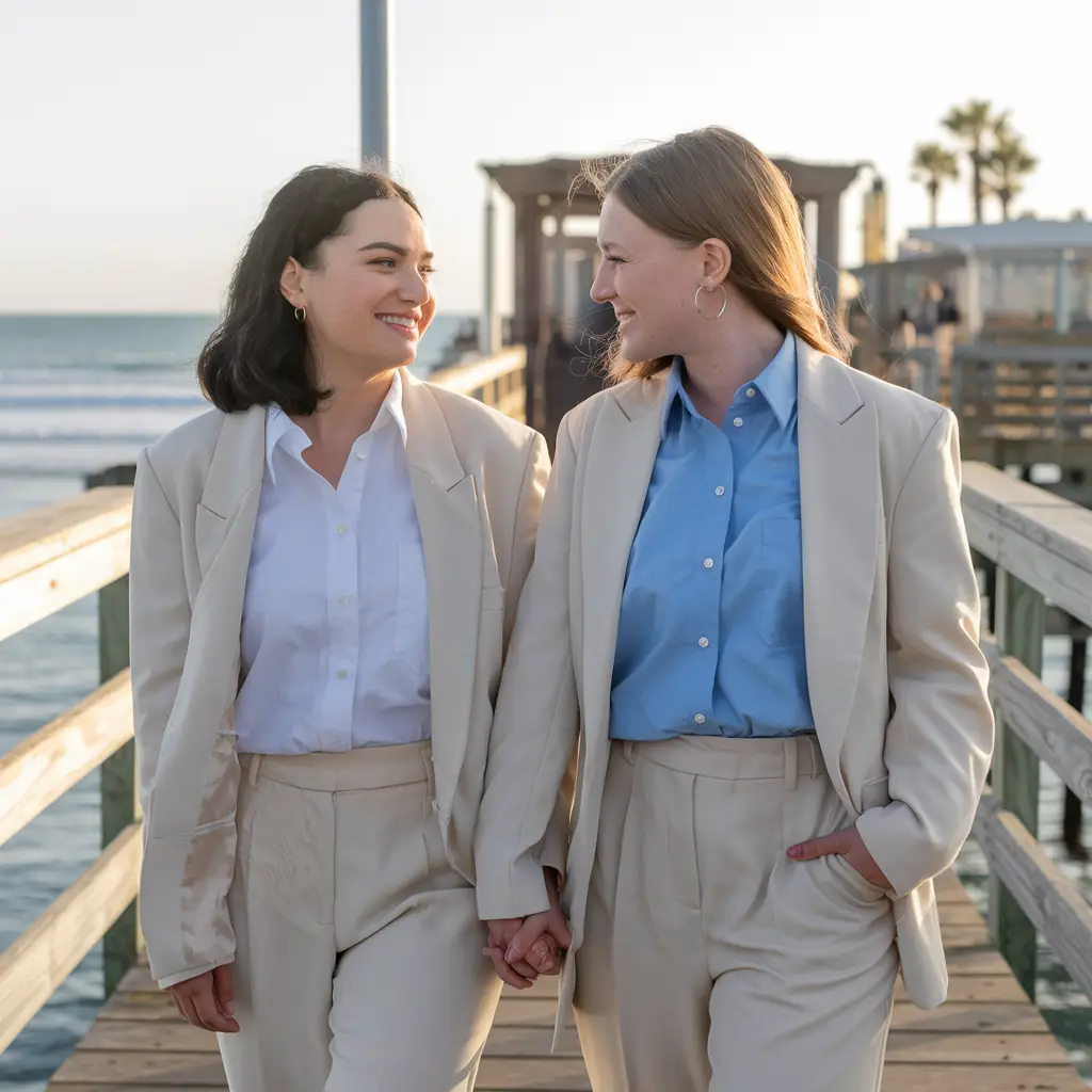 Lesbian dating online in Eau Claire, Wisconsin – meet singles looking for love and fun.