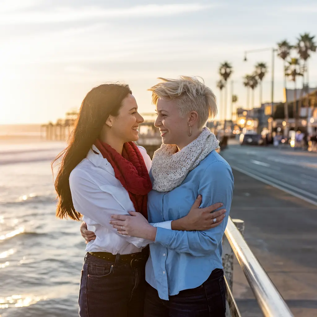 Meet Lesbian singles near you in Fond du Lac, Wisconsin through online dating. Find your match today.