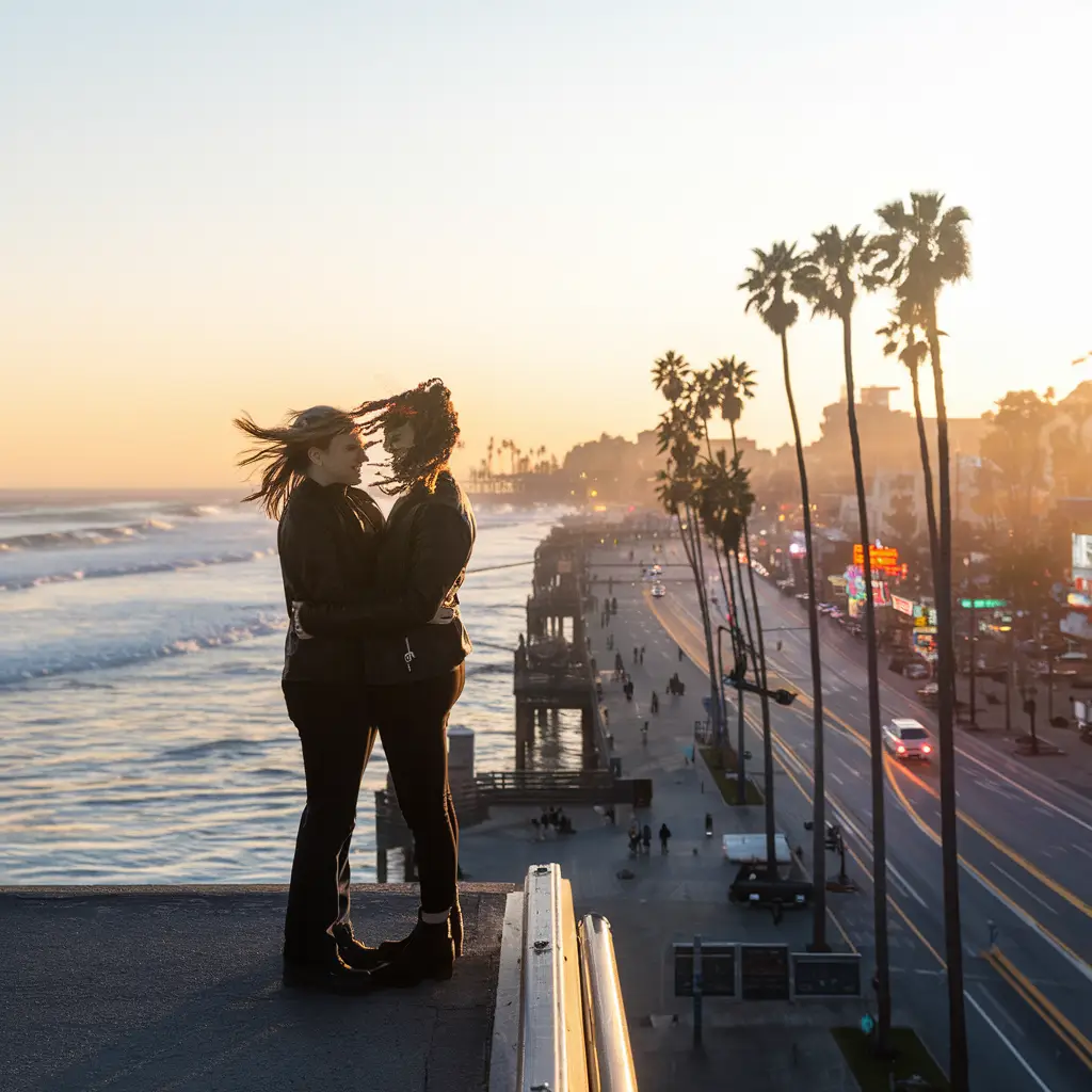 Lesbian dating online in Madison, Wisconsin – meet singles, make connections, and find love.