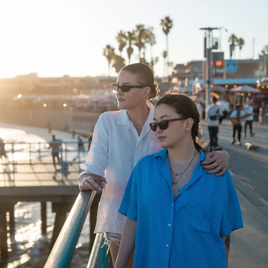 Lesbian dating in Milwaukee, Wisconsin – online singles are ready to meet you.