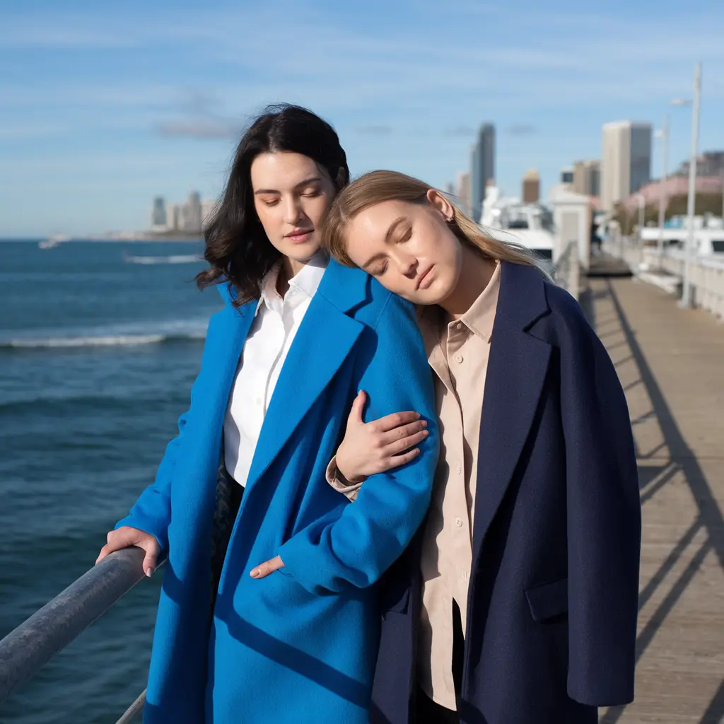 Lesbian dating online in Oshkosh, Wisconsin – meet singles and start a new adventure today.