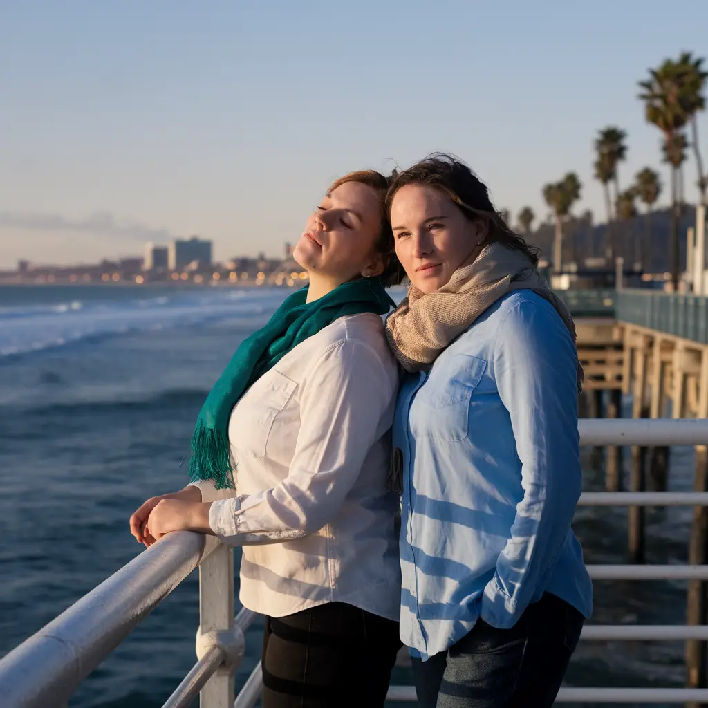 Meet Lesbian singles in Racine, Wisconsin – online dating that leads to real relationships.