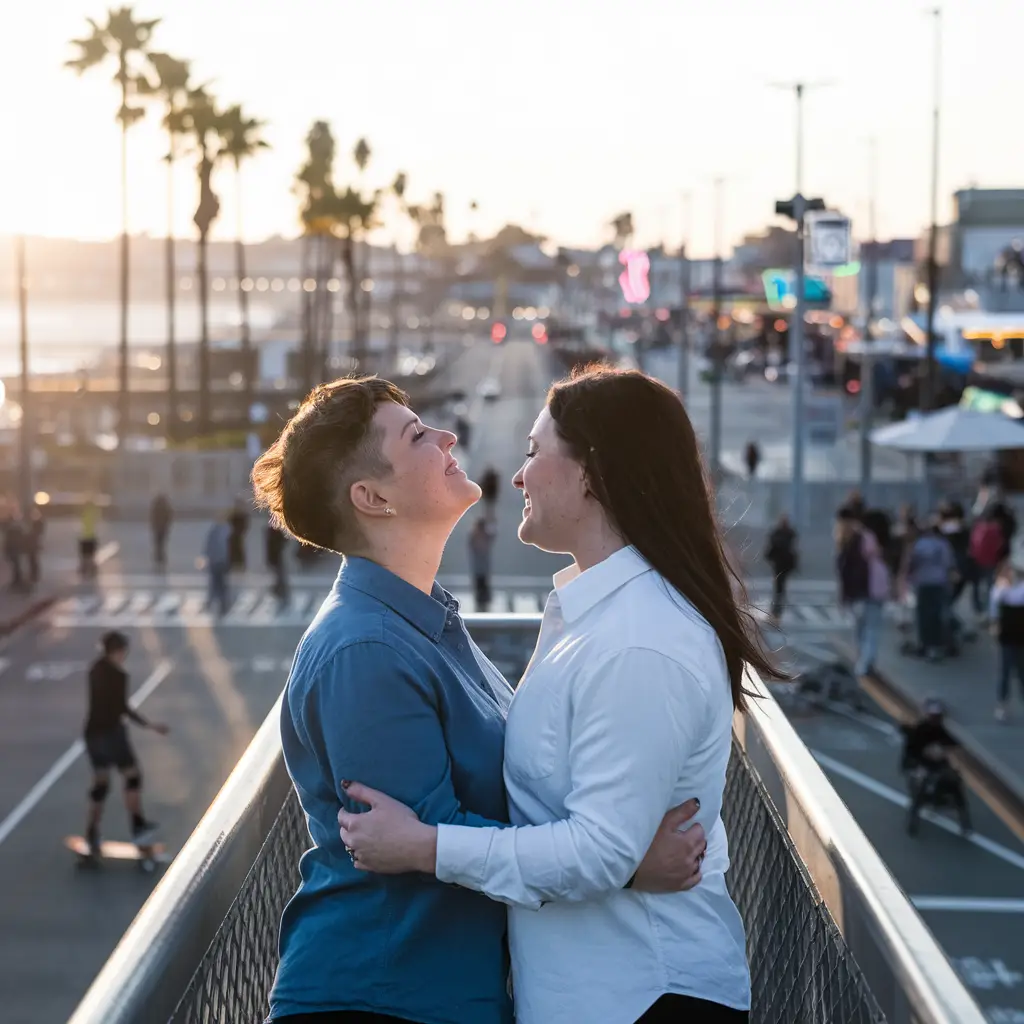 Lesbian dating online – meet singles in Arkansas and explore new possibilities.