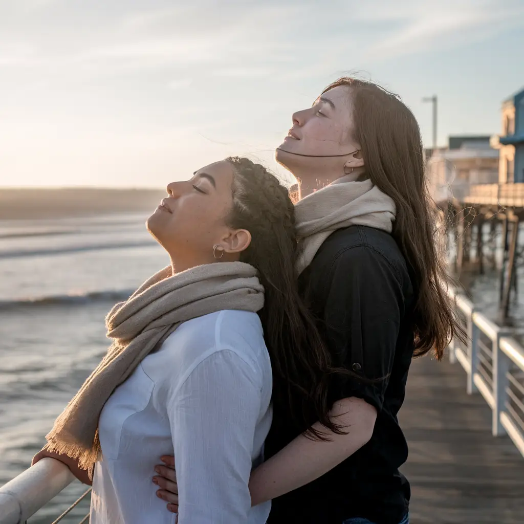 Meet Lesbian singles in Conway, Arkansas – online dating for love, fun, and more.