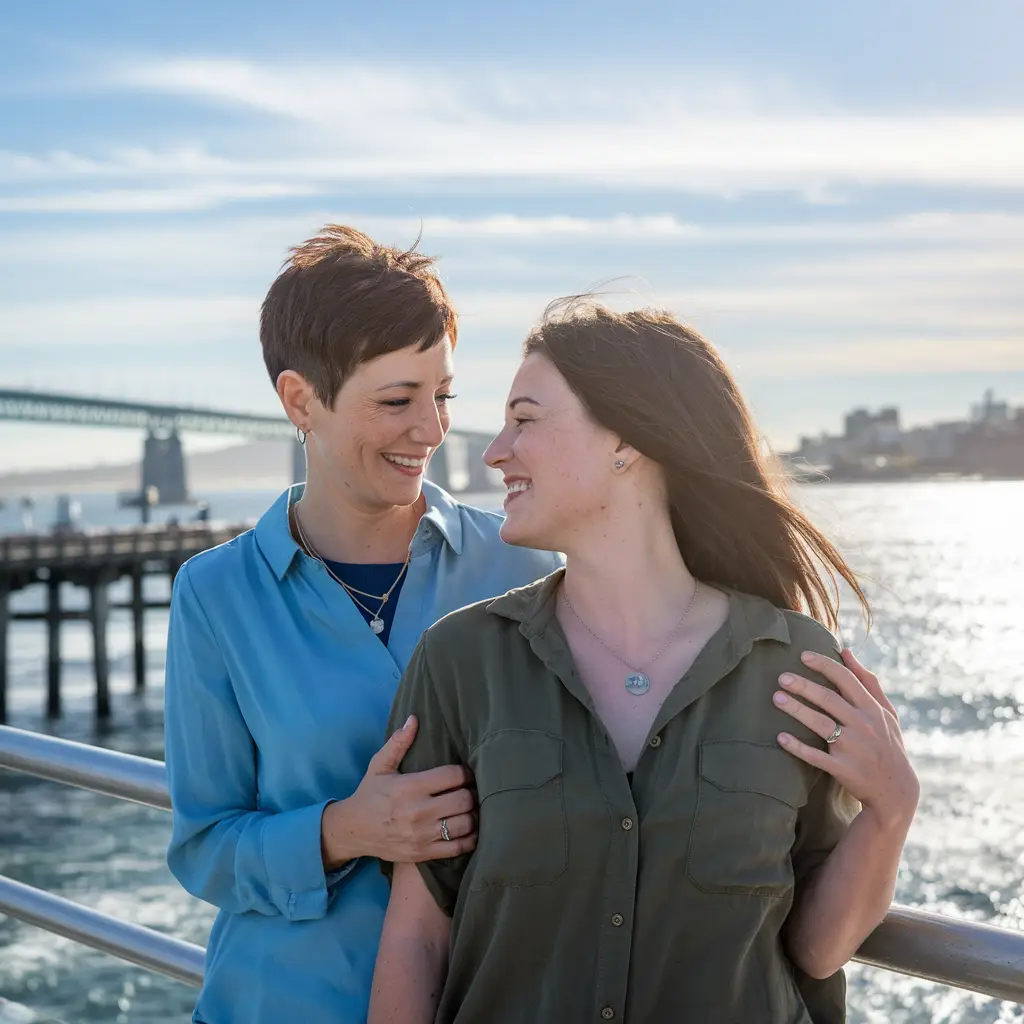 Meet Lesbian singles online in Little Rock, Arkansas – find love and connections.