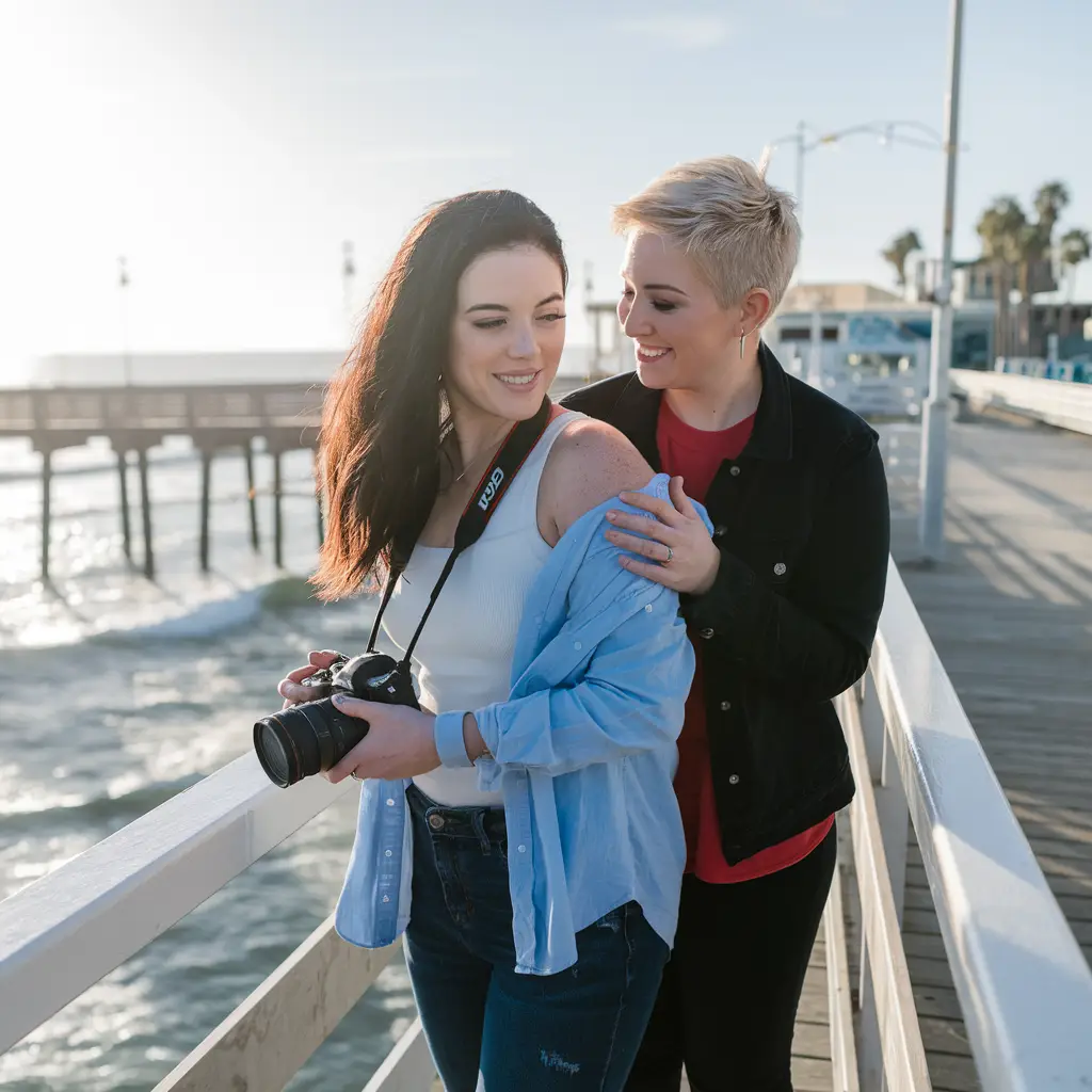 Meet Lesbian singles in Rogers, Arkansas – online dating for fun, connections, and more.