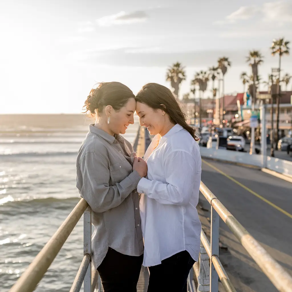 Meet Lesbian singles in California – join online dating today and find your soulmate.