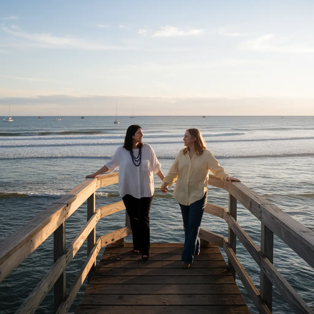 Meet Lesbian singles near you in Aliso Viejo, California through online dating. Find your match today.