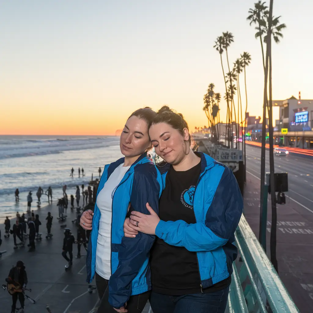 Meet Lesbian singles in Buena Park, California through online dating. Find your perfect match now!