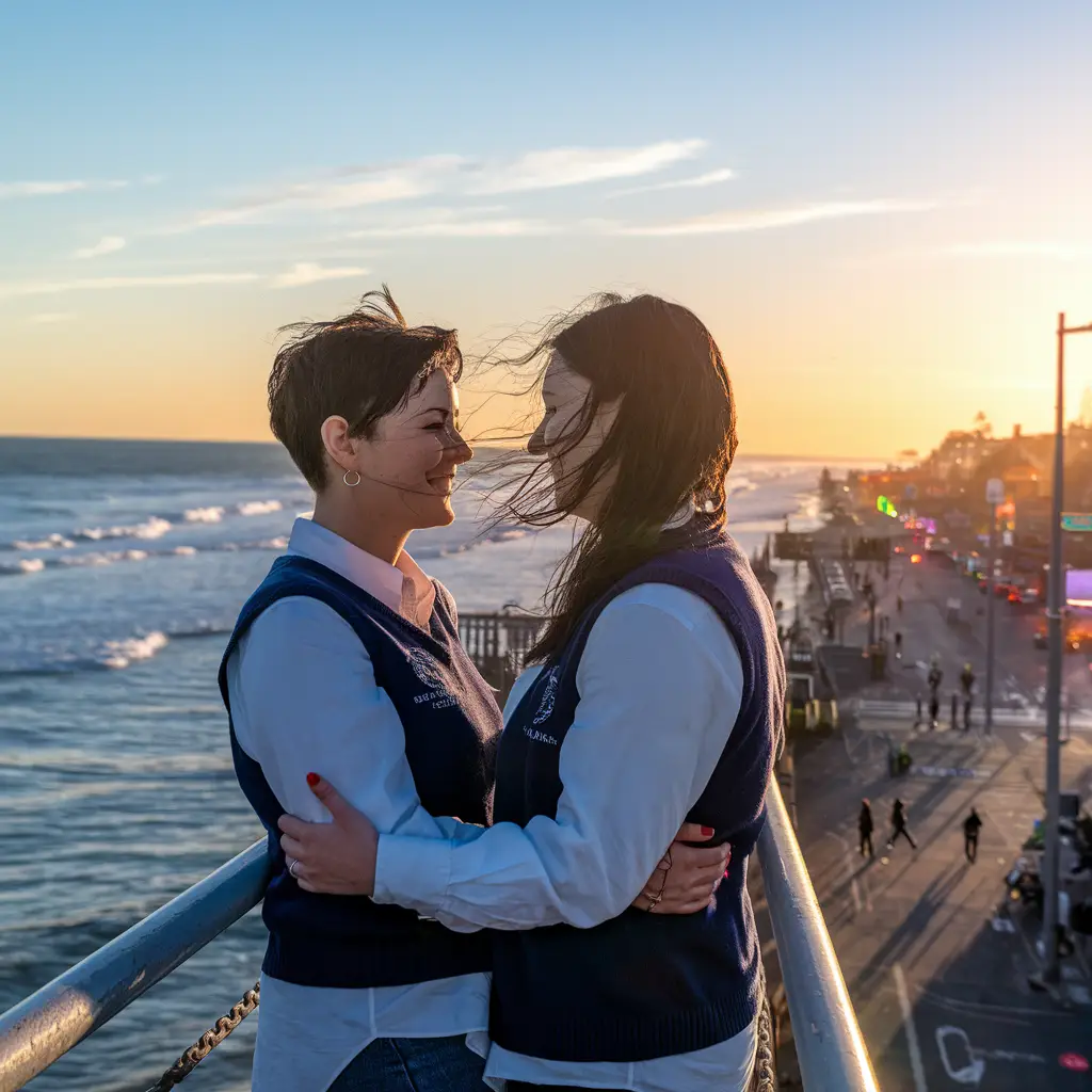 Meet Lesbian singles online in Carson, California. Start dating today and find your perfect match.