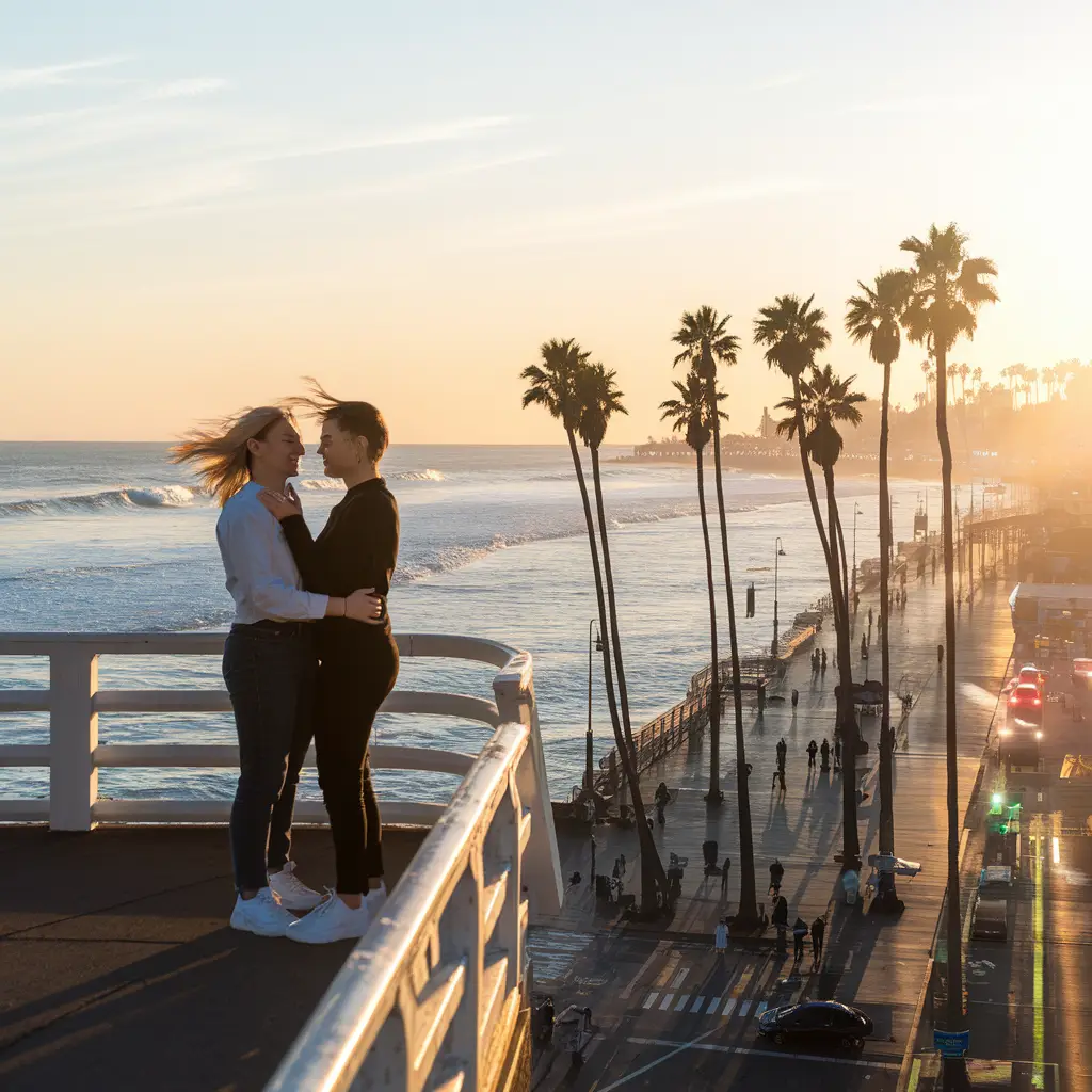 Meet Lesbian singles in Cathedral City, California – dating online for everyone!