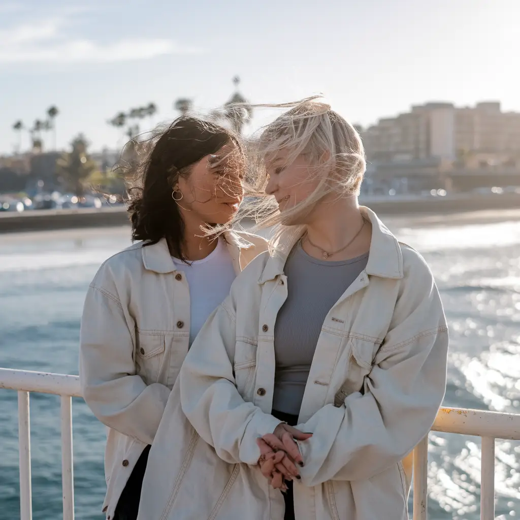 Meet Lesbian singles in Ceres, California today – online dating is the perfect way to start!