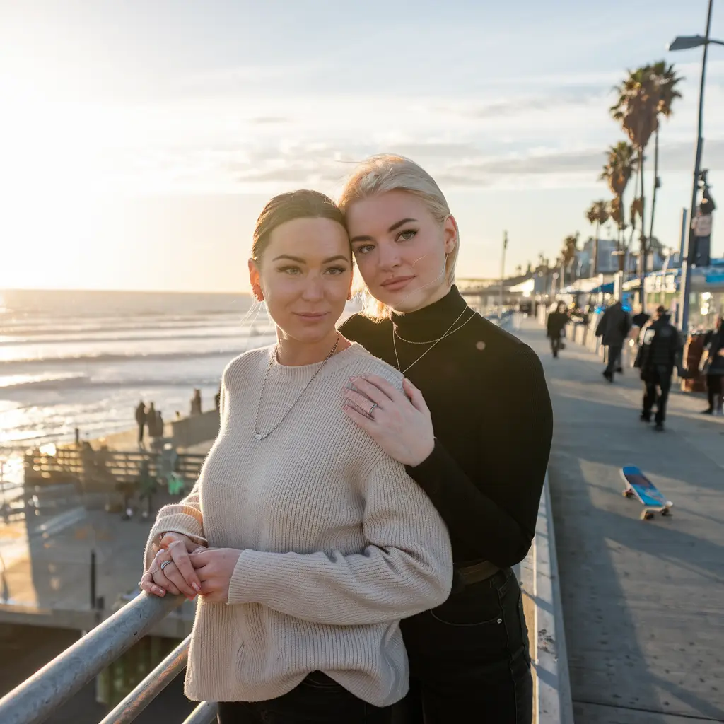 Meet Lesbian singles in Cerritos, California – online dating that fits your needs and desires.