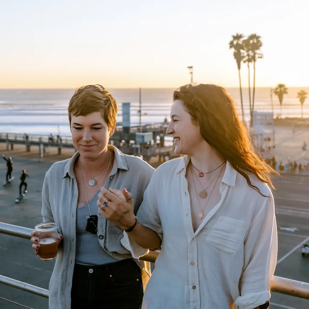 Lesbian dating in Chico, California – meet singles and find love, friendship, and more.