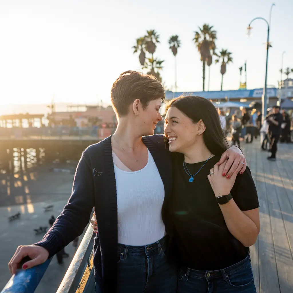 Meet Lesbian singles in Coachella, California today! Start your online dating journey and find love.