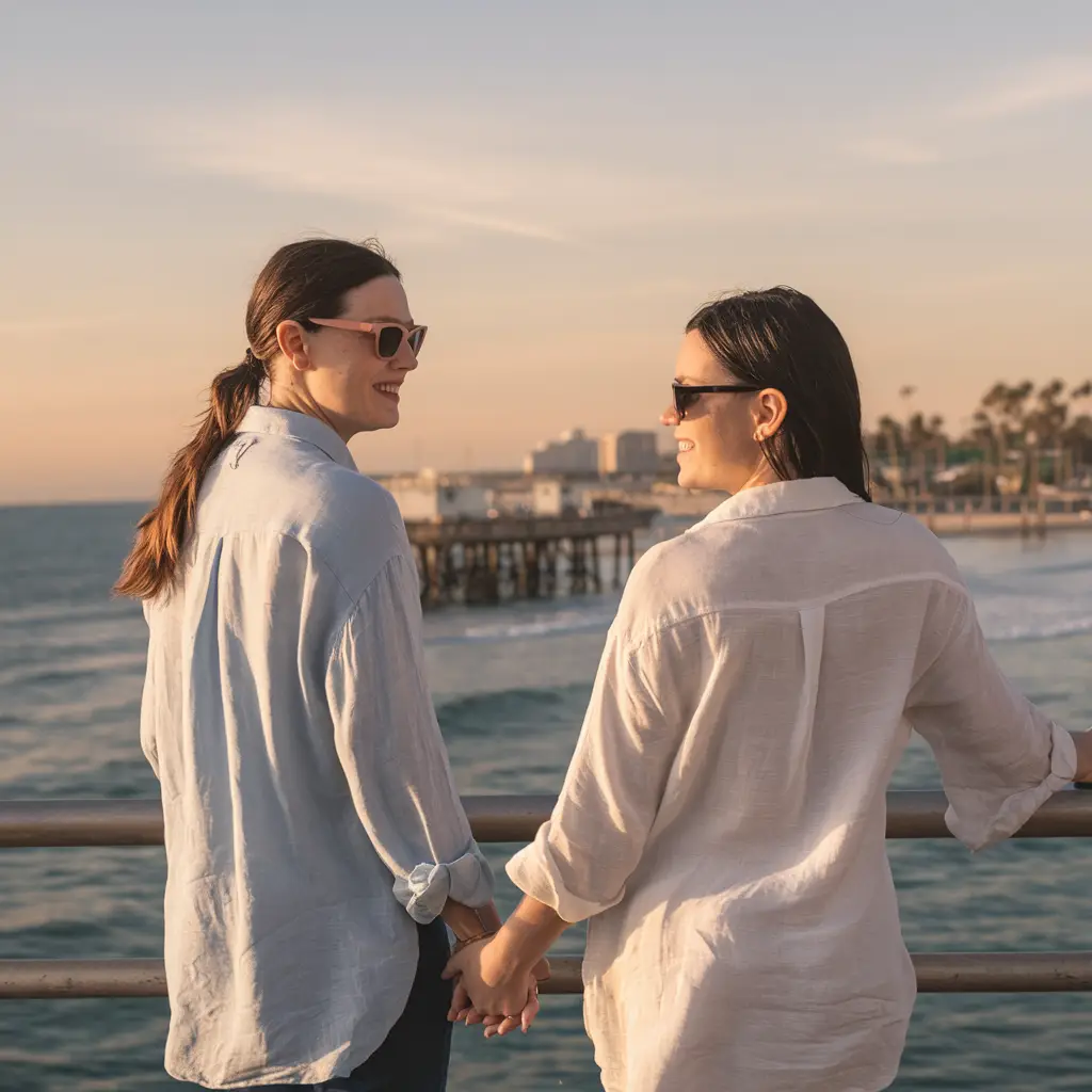 Lesbian dating in Covina, California – meet singles and create connections that last.