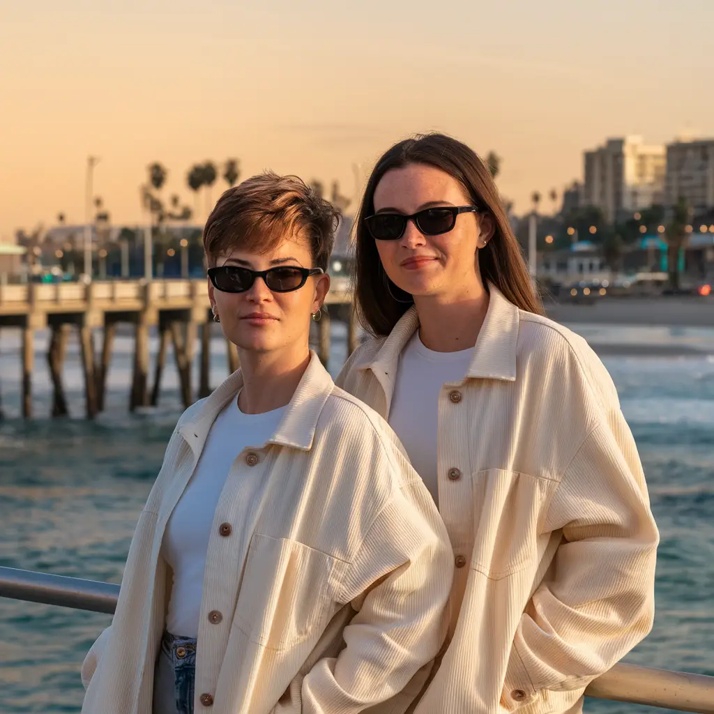 Meet Lesbian singles in Danville, California – online dating for love, fun, and more.