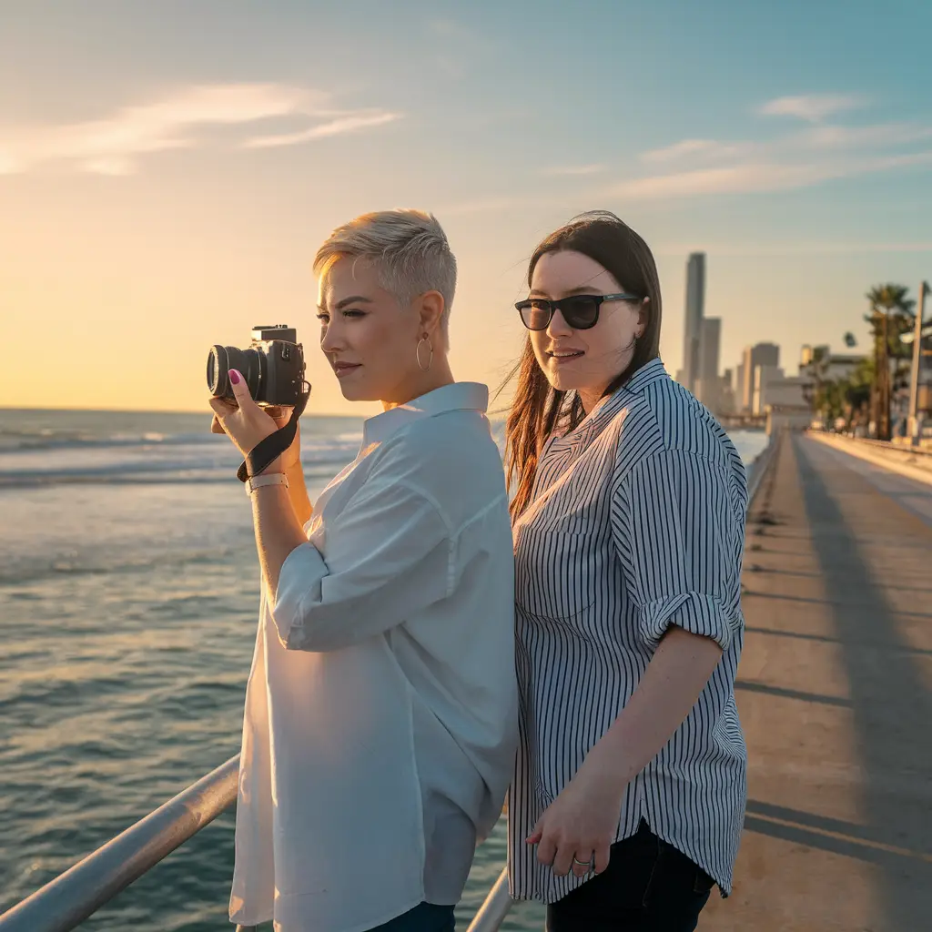 Meet Lesbian singles in Davis, California – your perfect match is just a click away.