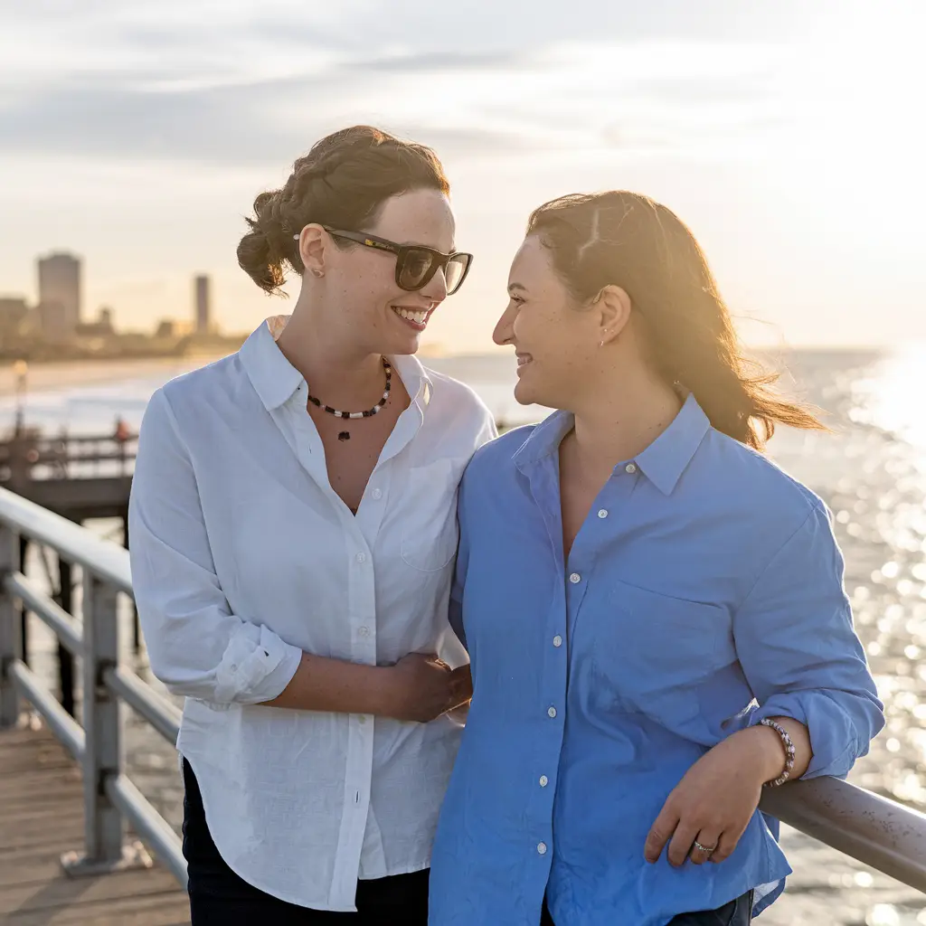 Lesbian dating in El Centro, California – online singles are waiting to meet you!