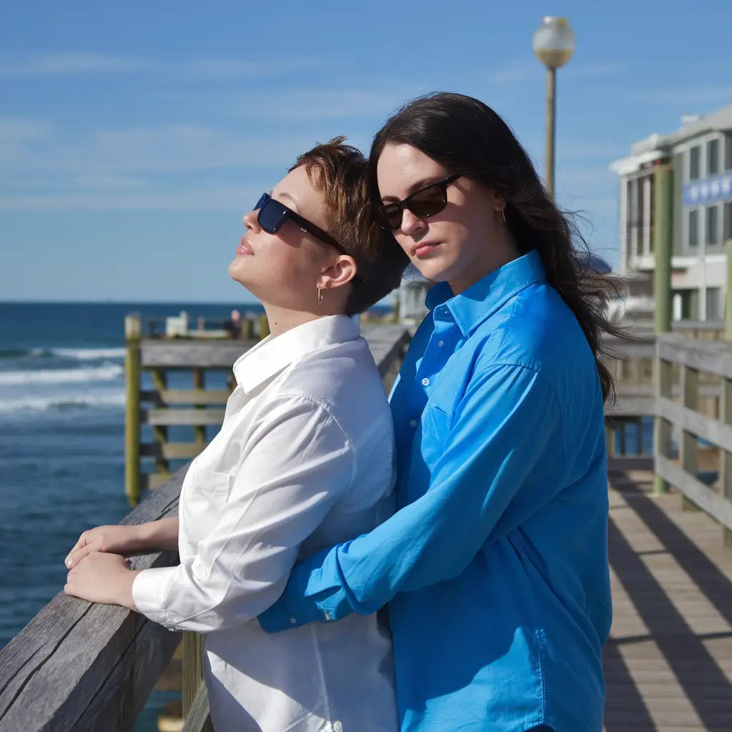 Lesbian dating made easy in Fairfield, California – meet singles online and find the one.