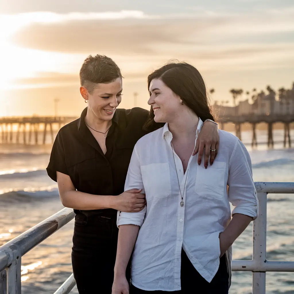 Lesbian dating online in Fremont, California – meet singles, start dating, and form lasting connections.