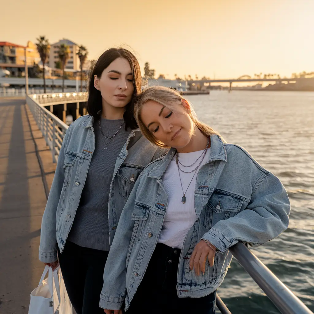 Meet Lesbian singles in Fresno, California – online dating made simple and fun.