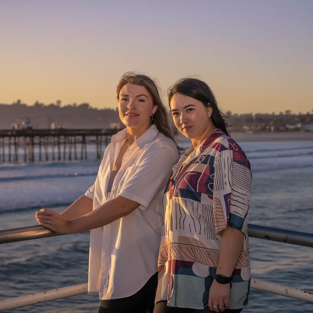 Lesbian dating online in Fullerton, California – meet singles and start building lasting relationships.