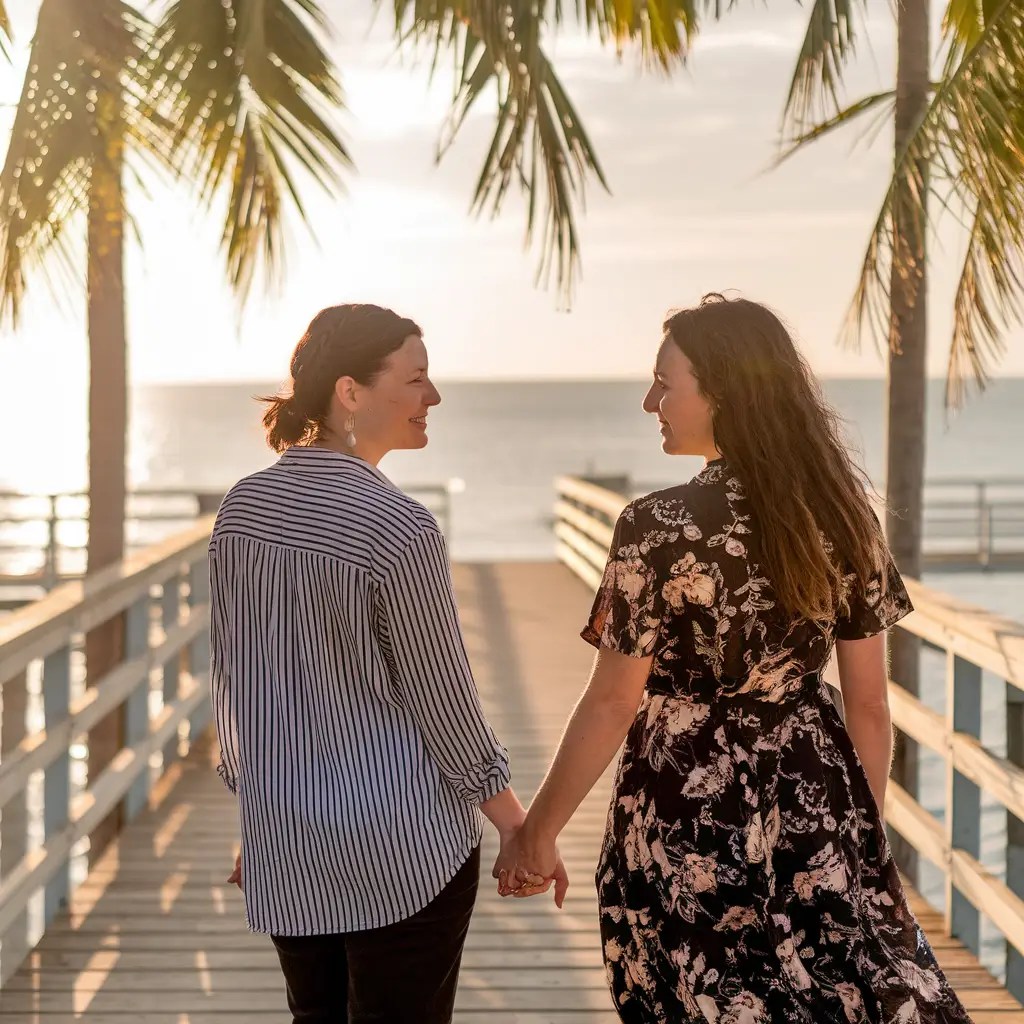 Meet Lesbian singles in Gardena, California – join online dating and find your match now!