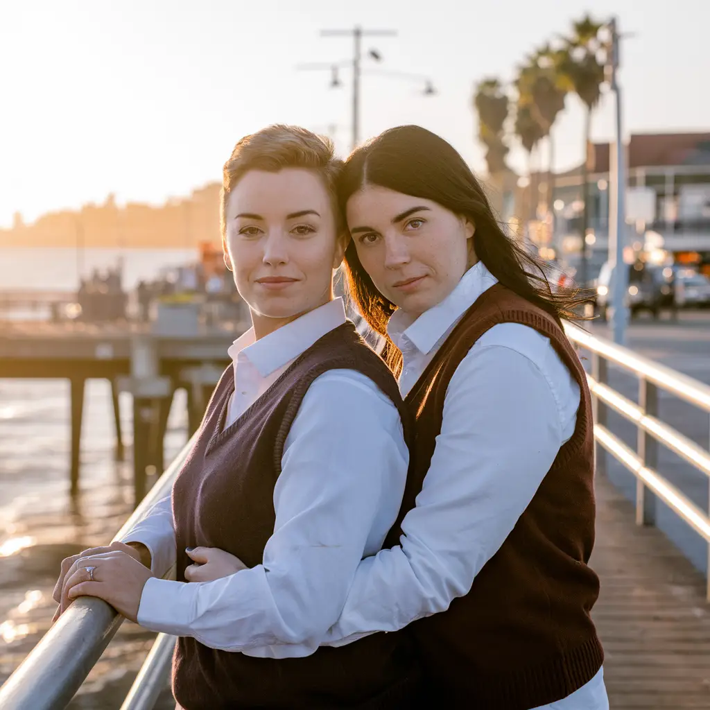 Meet Lesbian singles in Gilroy, California – start online dating and find your perfect match.