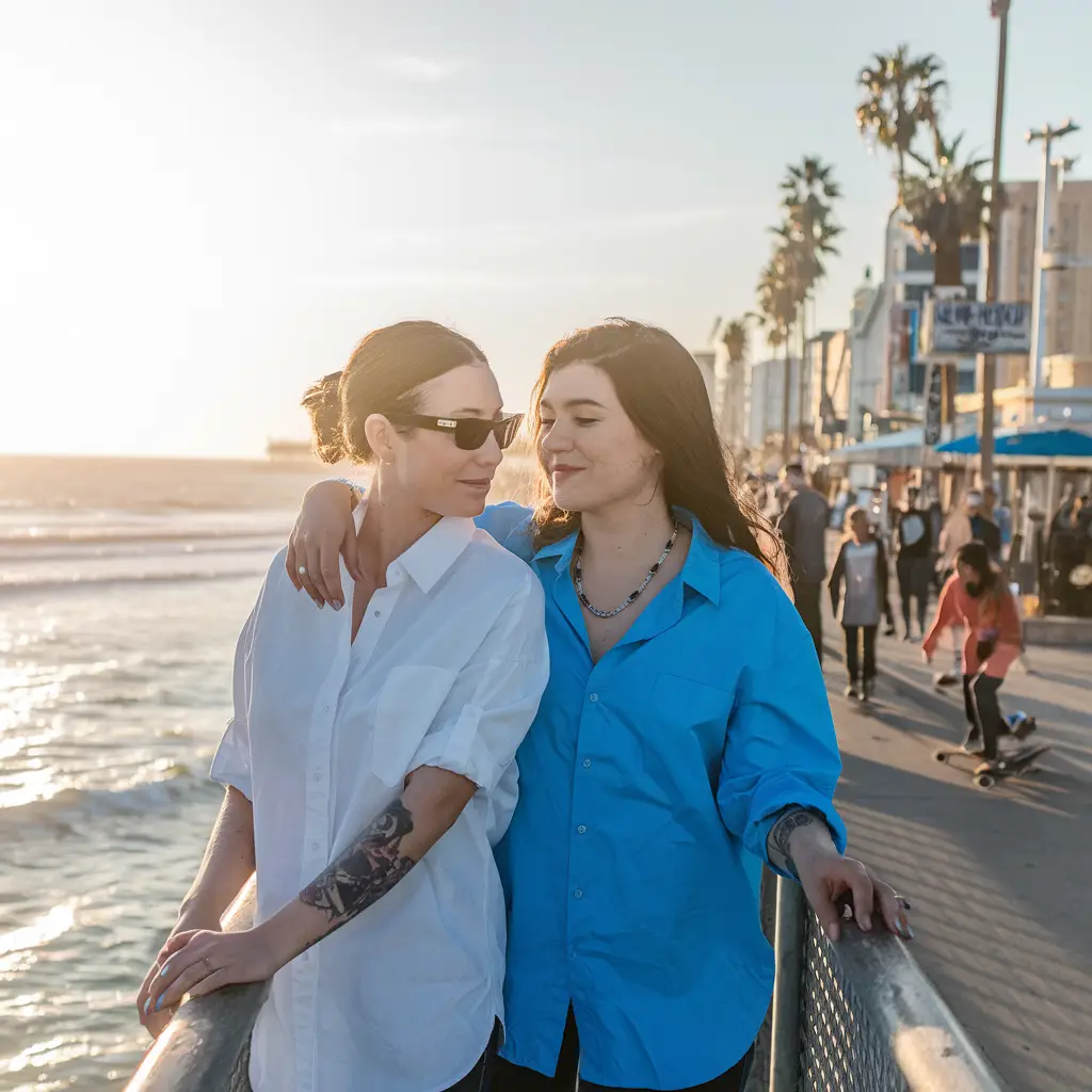 Meet Lesbian singles in Glendale, California – start online dating and find your match.