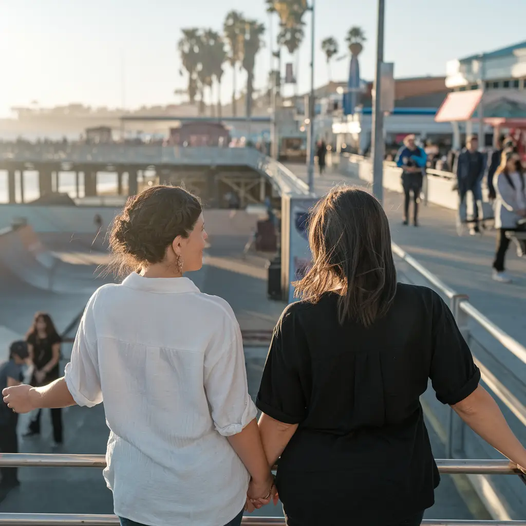 Meet Lesbian singles in Hemet, California – find love, form connections, and start dating today.