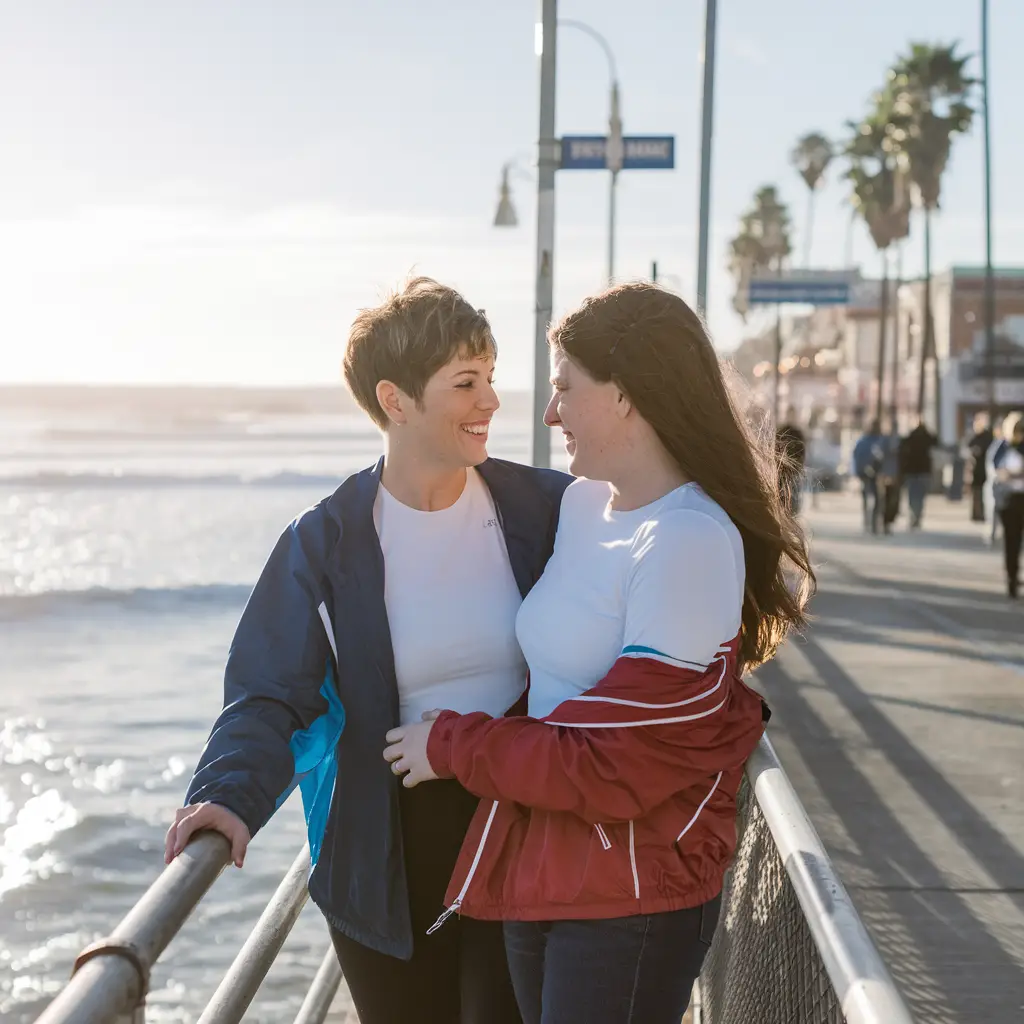 Meet Lesbian singles in Highland, California – online dating for everyone, no matter what you’re looking for.