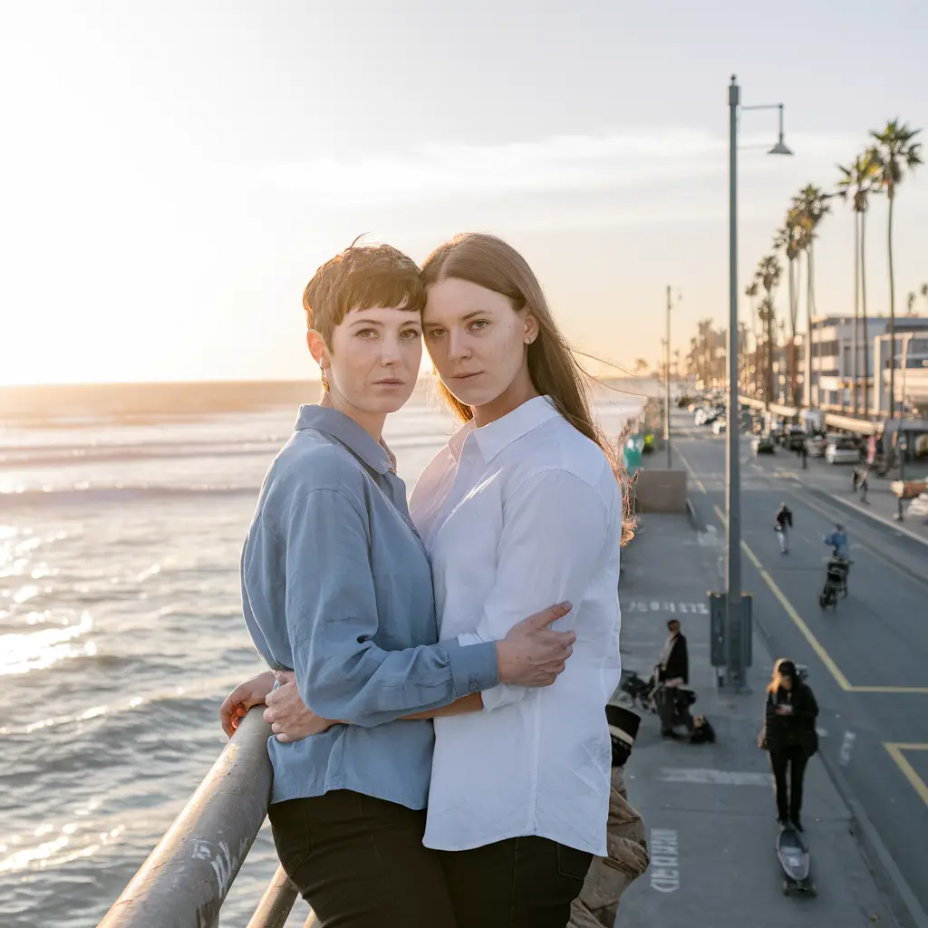 Lesbian dating in Huntington Park, California – meet singles and start your adventure today.