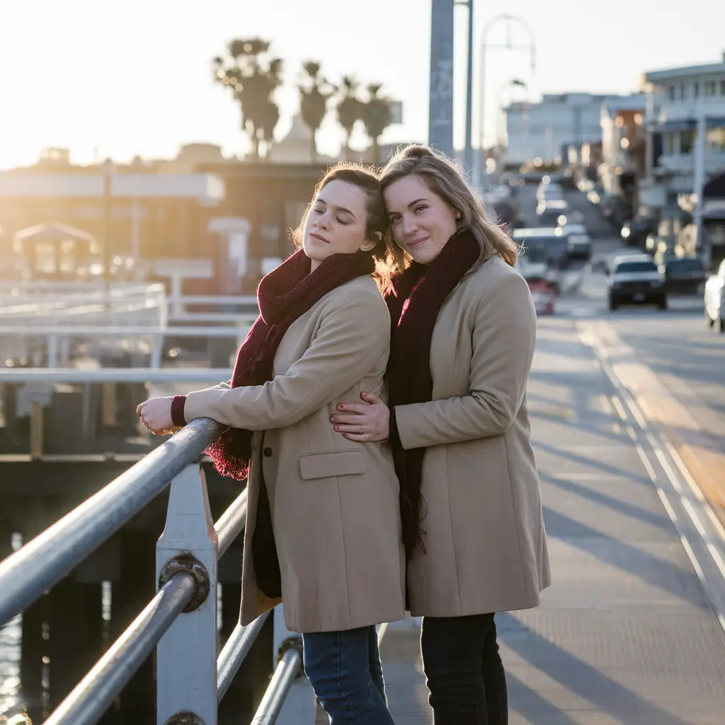 Meet Lesbian singles in La Mesa, California – start online dating and find your match.