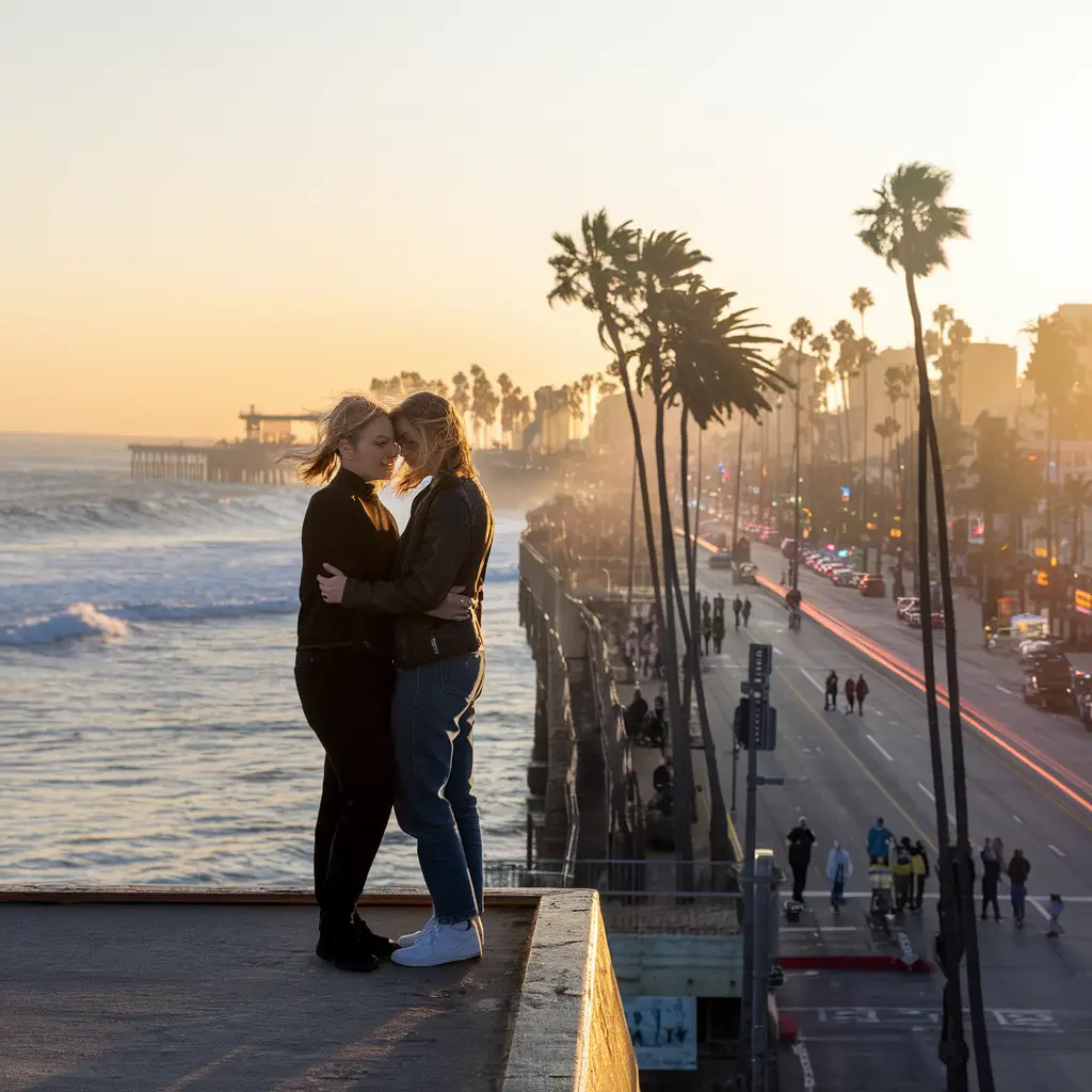 Meet Lesbian singles in La Quinta, California – online dating for everyone, no matter what you’re looking for.