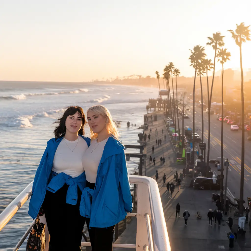 Lesbian dating in Lancaster, California – meet singles and start your dating adventure today.