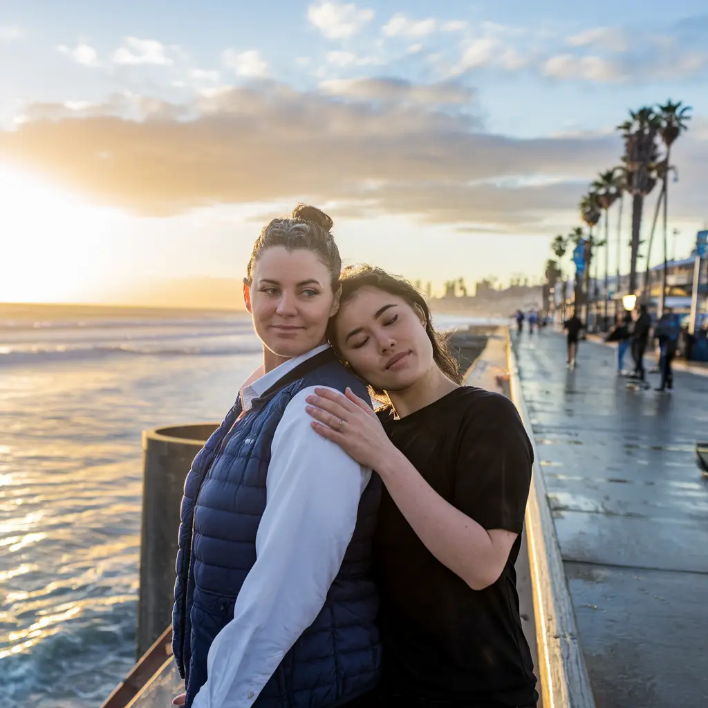 Meet Lesbian singles in Lincoln, California – online dating for a fun and meaningful experience.