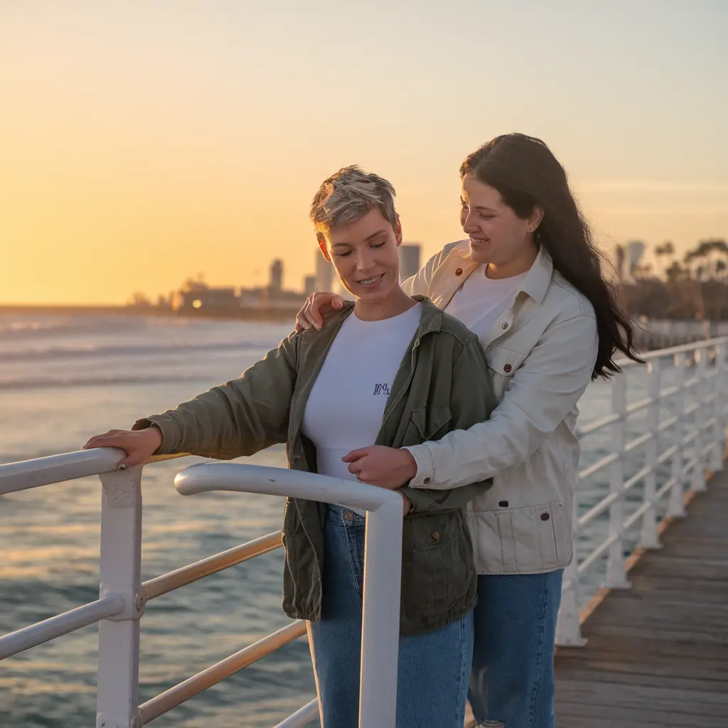 Lesbian dating in Lodi, California – meet singles online, form connections, and start dating today.