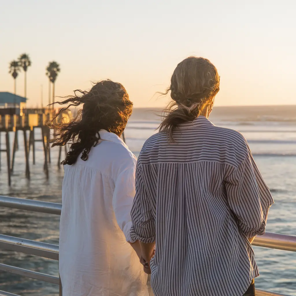 Lesbian dating in Lynwood, California – meet singles and start dating today!