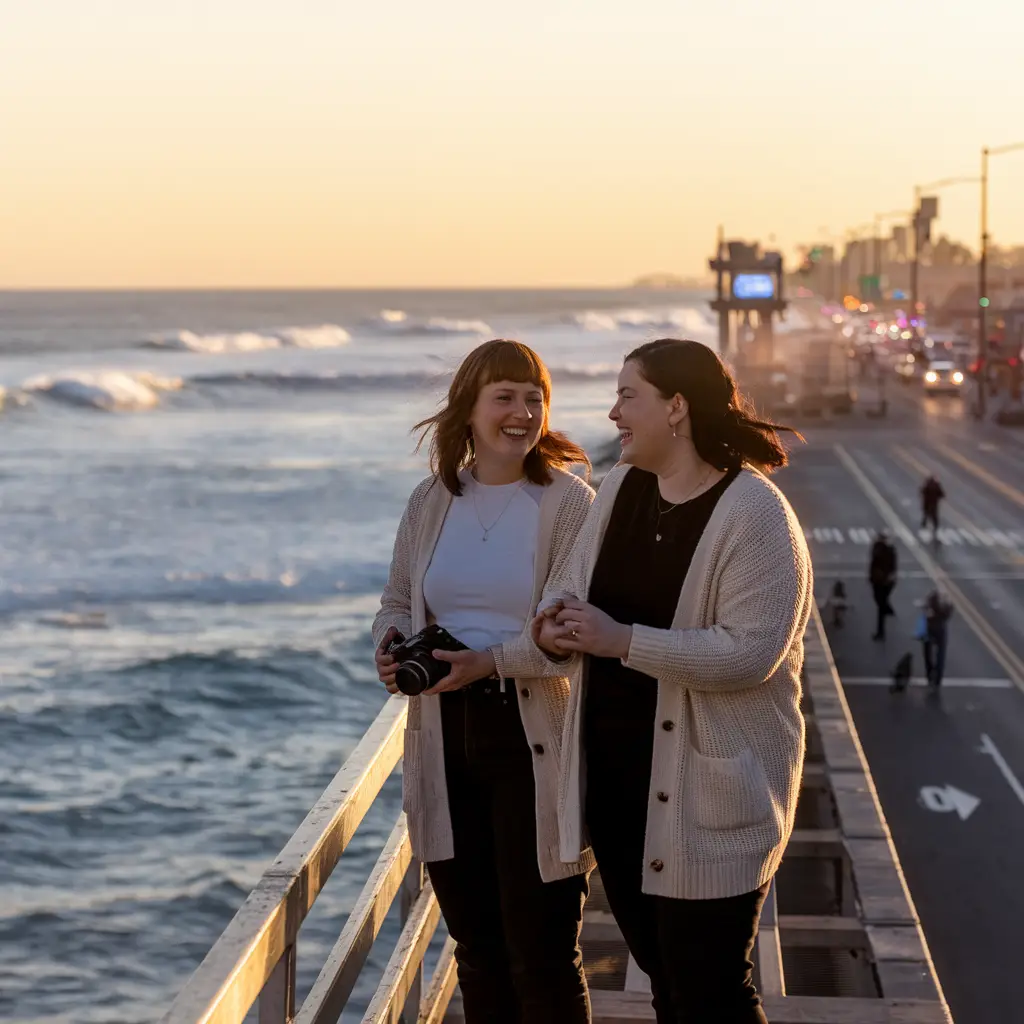 Lesbian dating online – meet singles in Madera, California and start dating now!