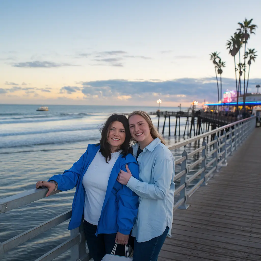 Meet Lesbian singles in Manteca, California today! Start your online dating journey and find love.