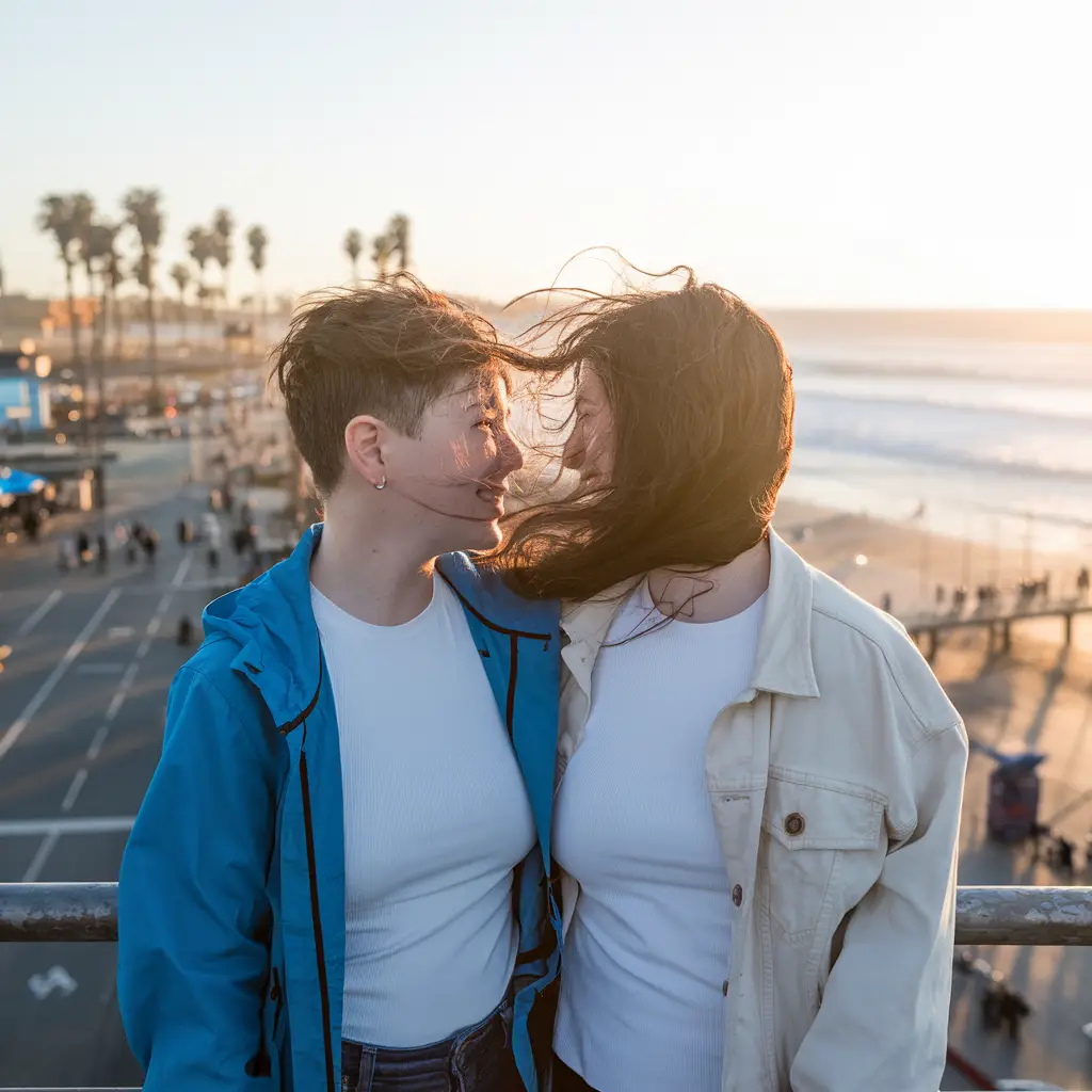 Lesbian dating online in Martinez, California – meet singles and start building relationships.