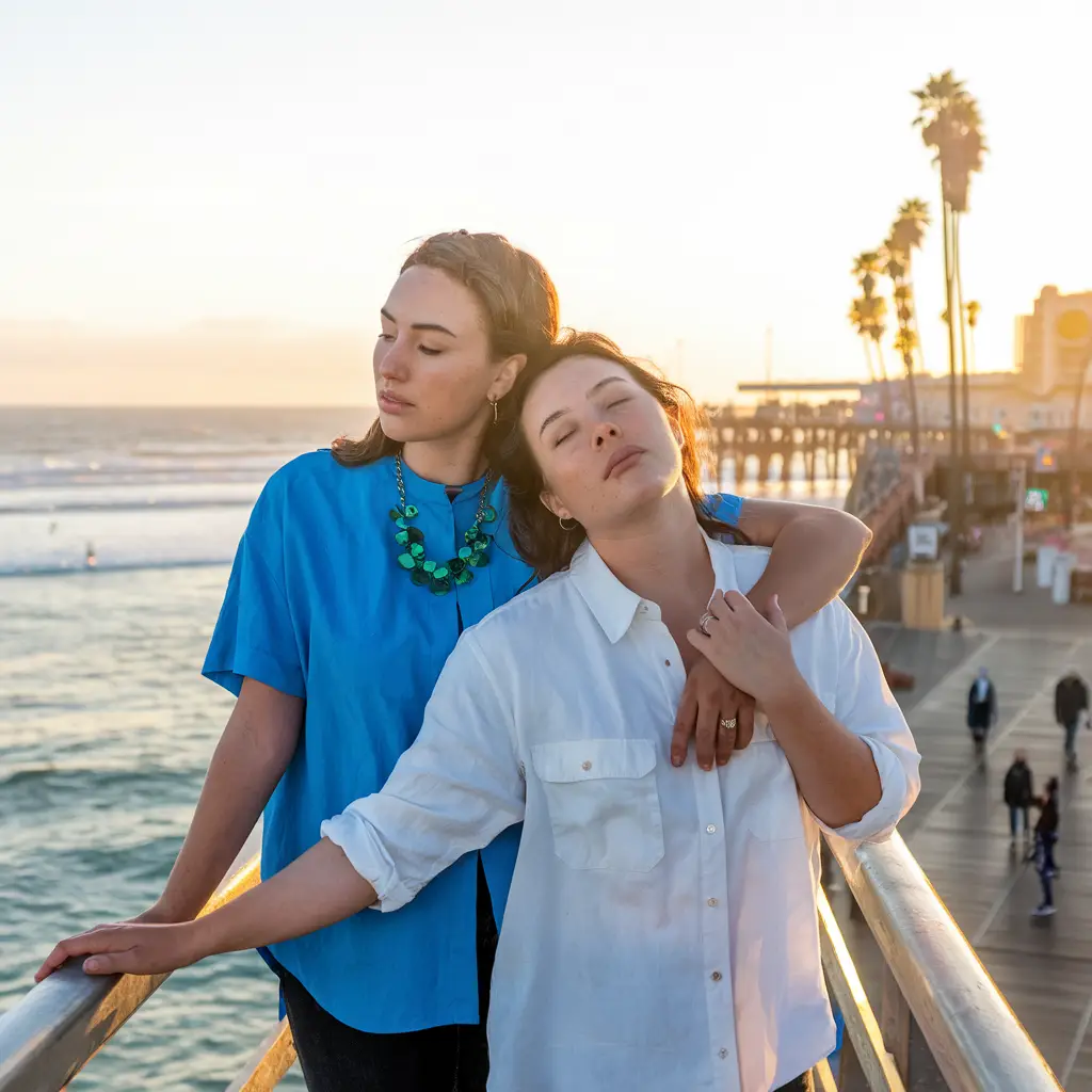 Meet Lesbian singles near you in Milpitas, California – online dating starts here!